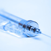 homeopathie en discussie vaccinatie